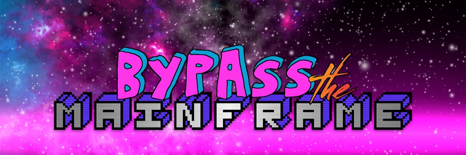 BypassMainframe's profile banner image