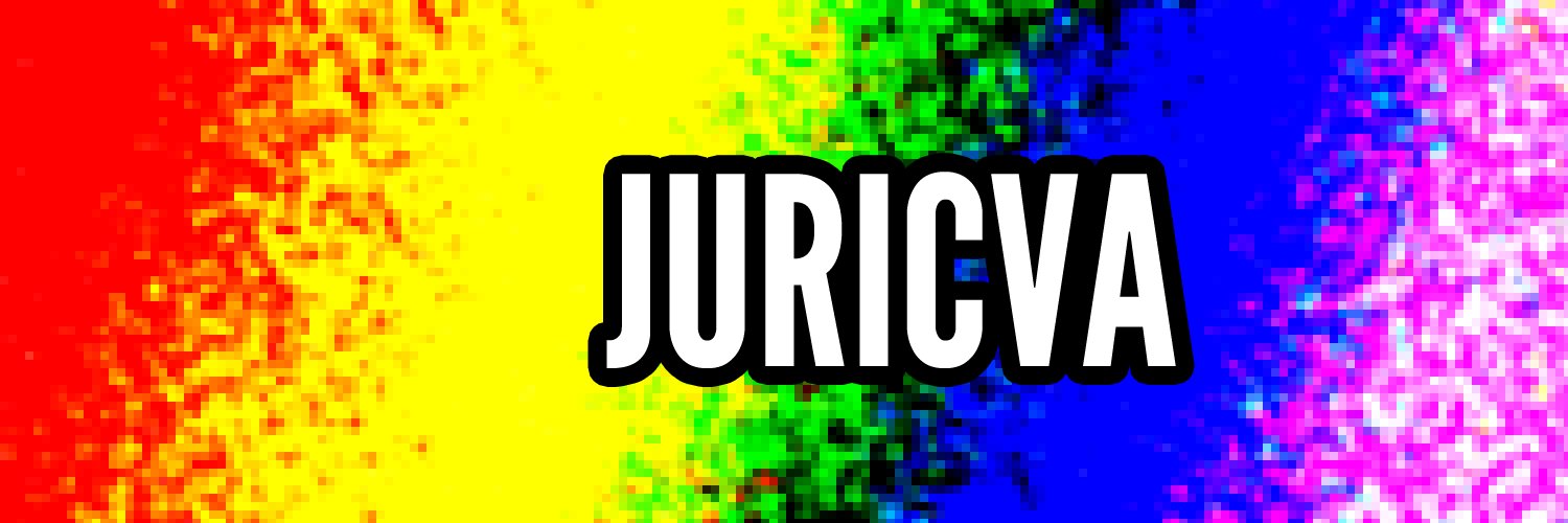 juricva's profile banner image