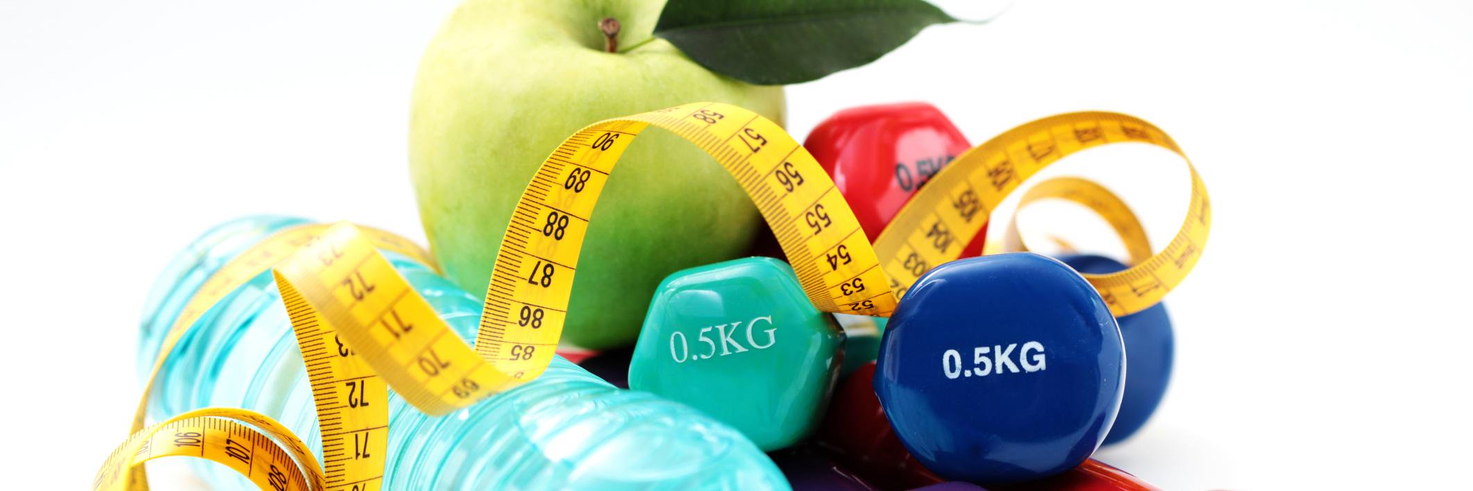 TheHealthyGoals's profile banner image