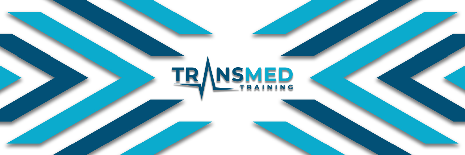 TransMed Training banner
