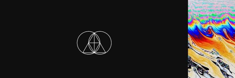 ayekayrow's profile banner image