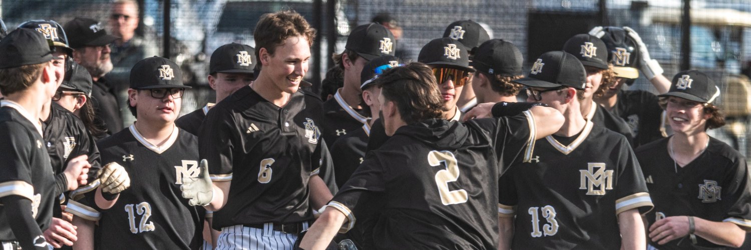 McAlester Baseball banner