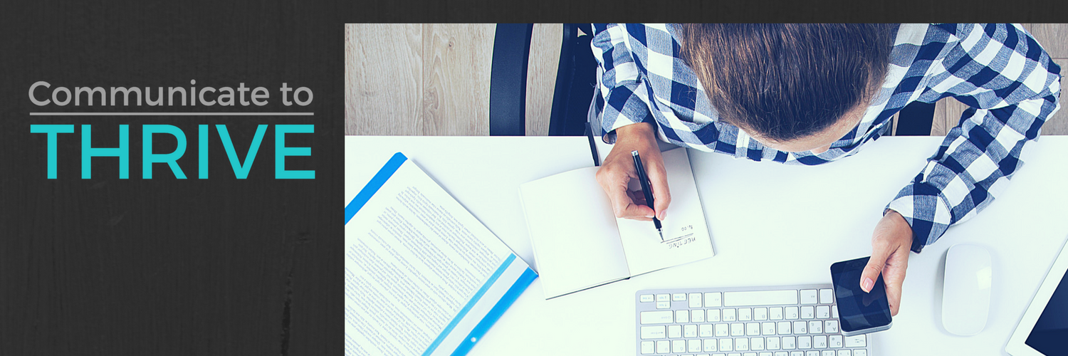 CommunicateToThrive banner