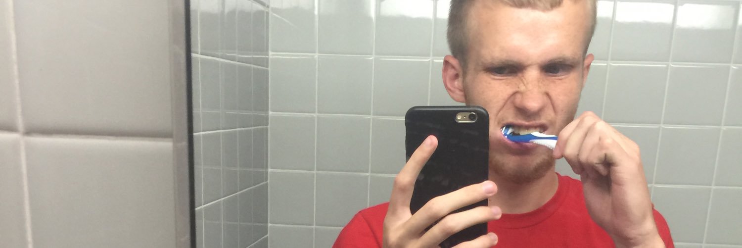 AndyRajewski's profile banner image