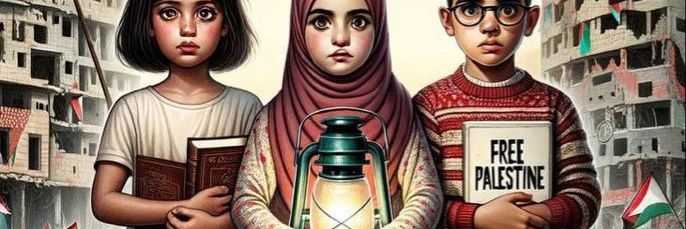 HarisFa1124's profile banner image