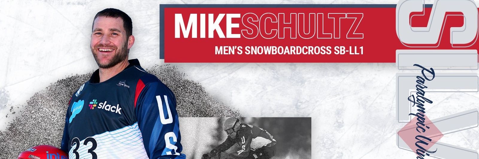 Mike Schultz banner
