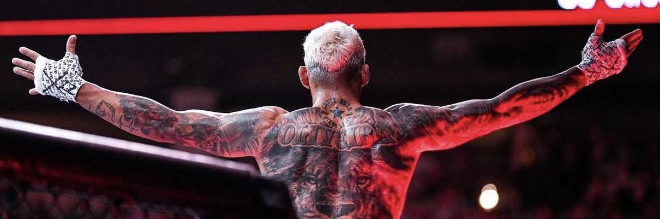 FlawlessMMA7's profile banner image