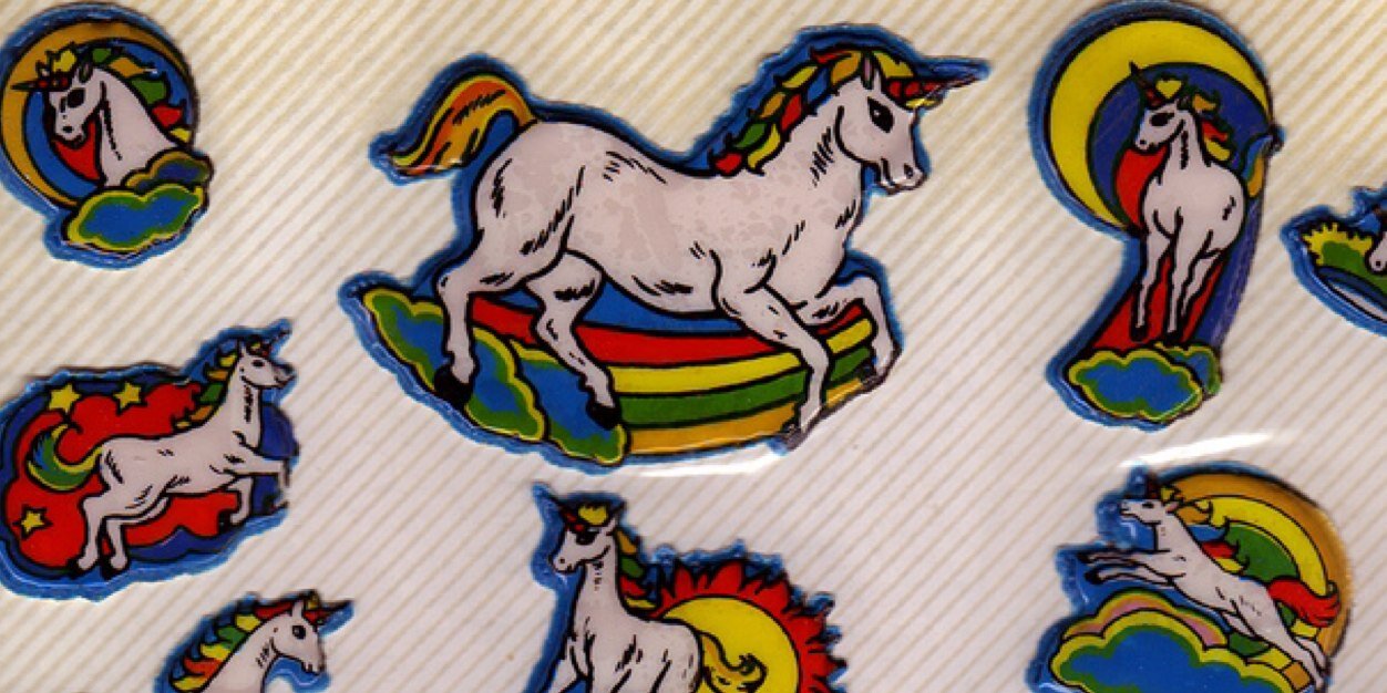 shinyunicorn's profile banner image
