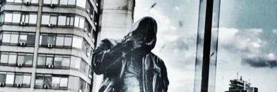 Бог banner