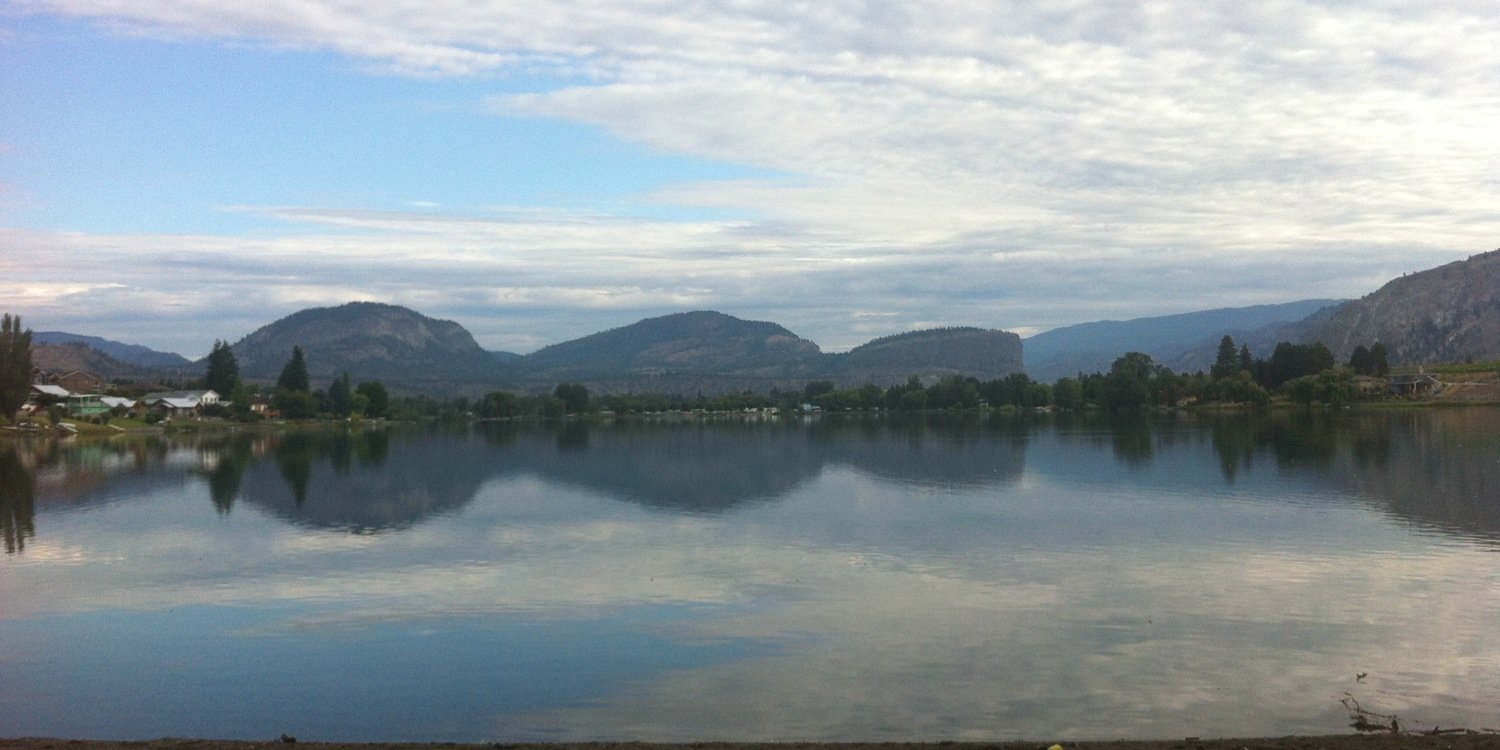 Bruce Ritchie banner