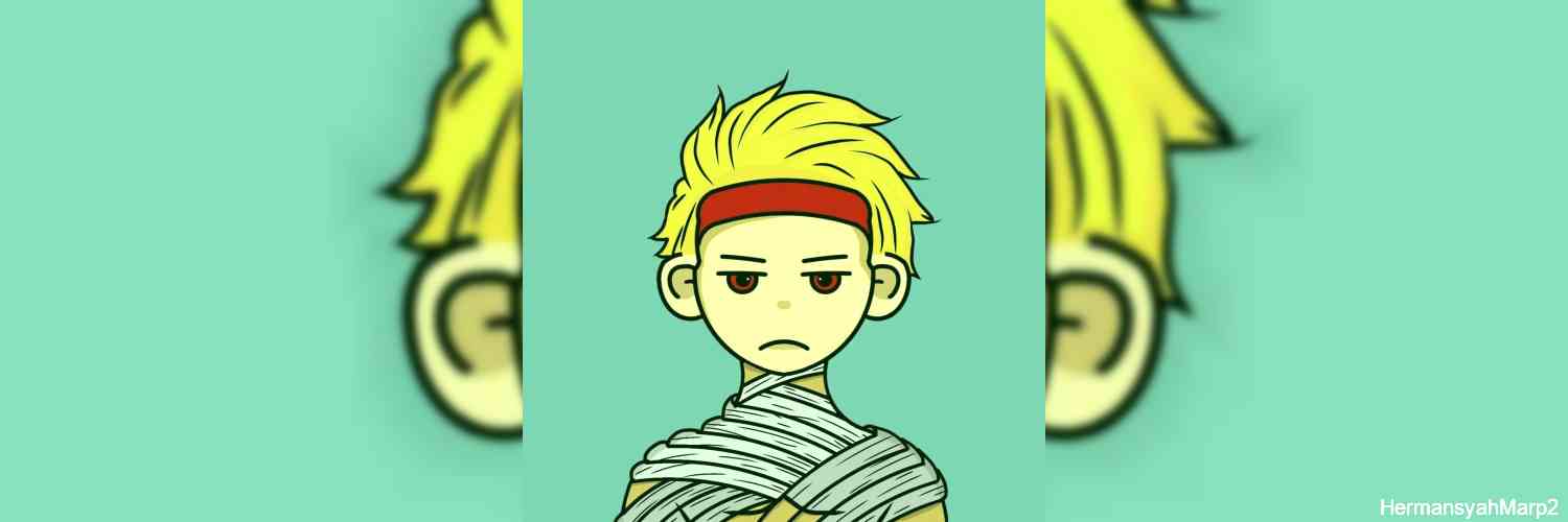 HermansyahMarp2's profile banner image