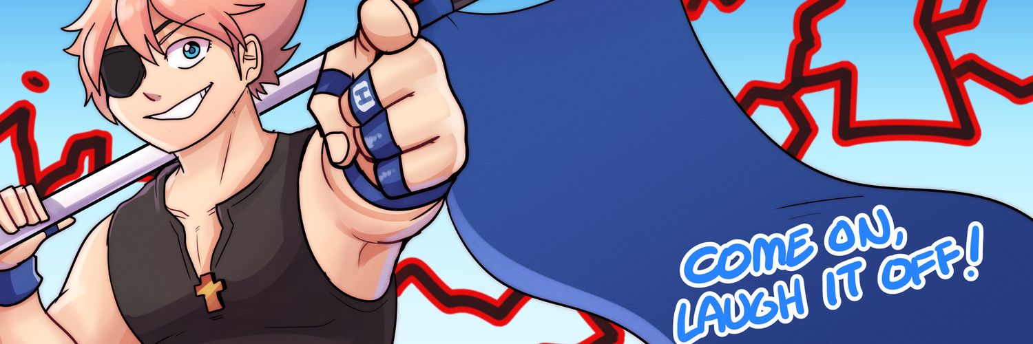 Ash | Jon Arbuckle banner