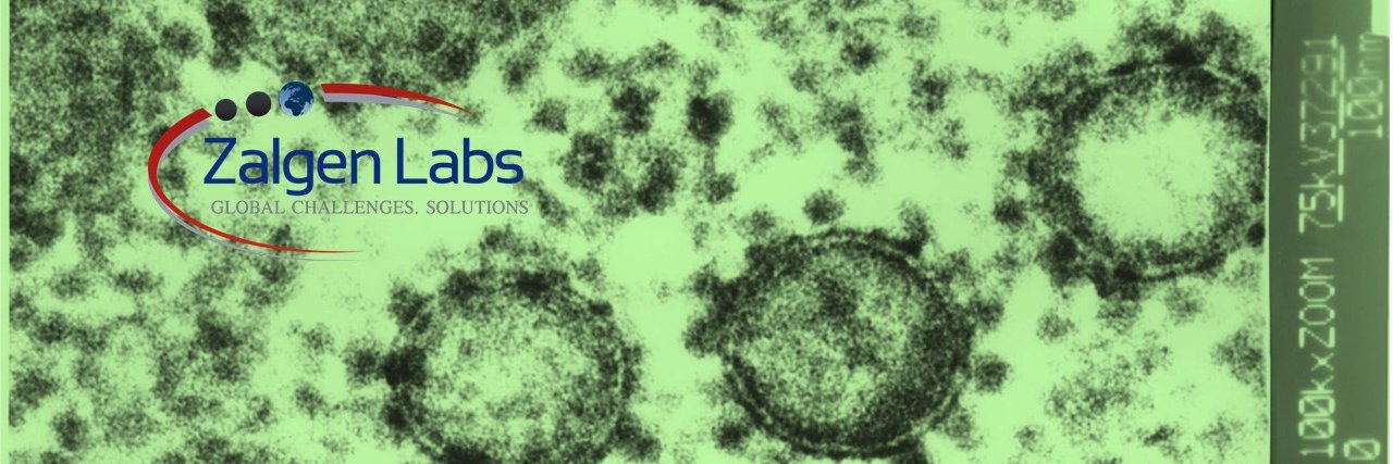 ZalgenLabs's profile banner image
