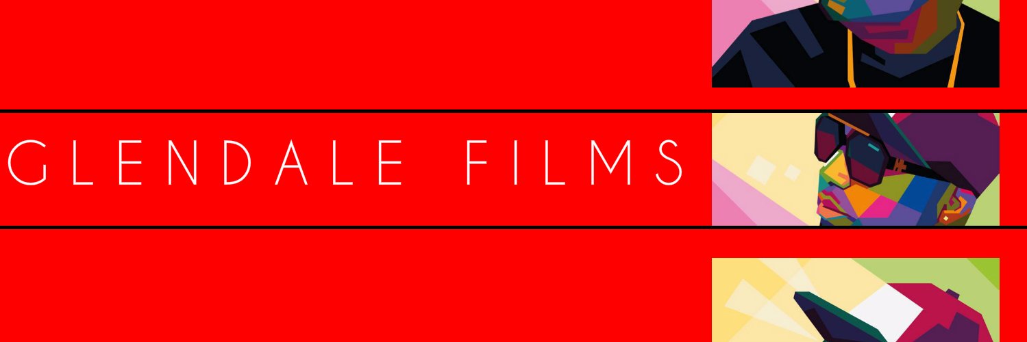 glendalefilms's profile banner image