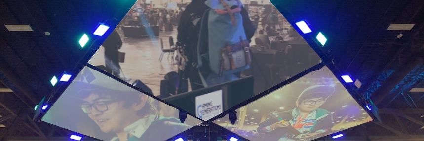 Josuke AKA Lord Hoseph Dong AKA JONATHAN DONUTS banner