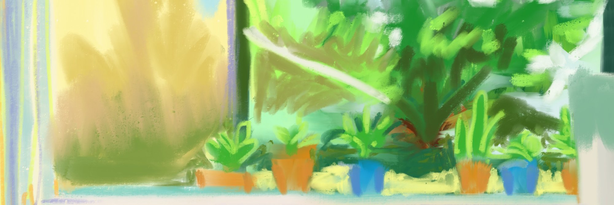 NiSimoneO's profile banner image