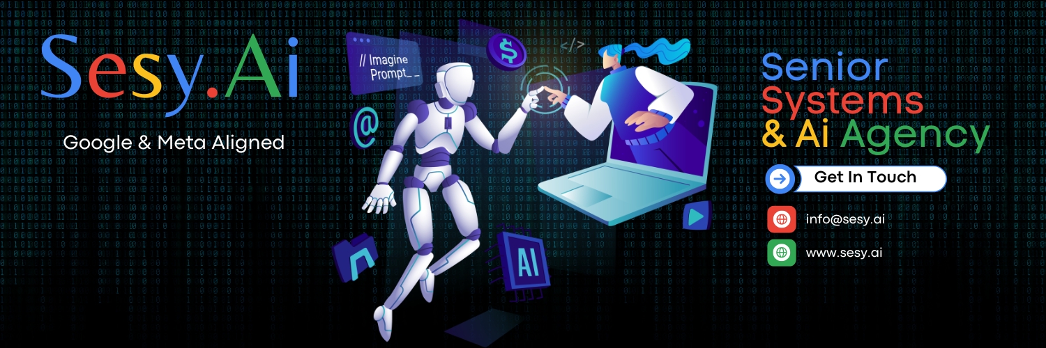 Sesy Ai banner