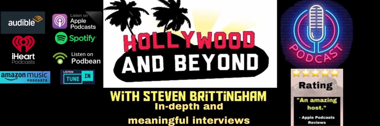 stevenjbactor's profile banner image