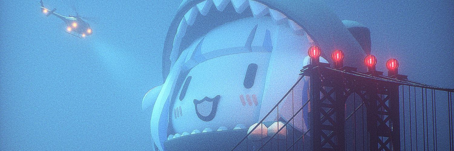 sysrq19's profile banner image