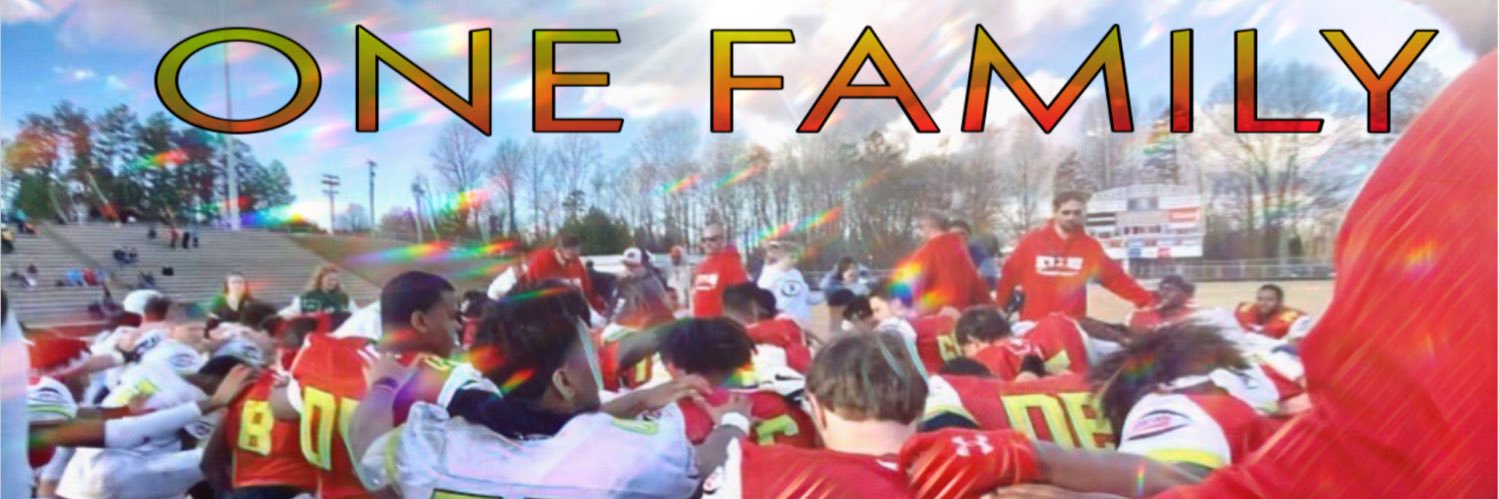 High School Blitz banner