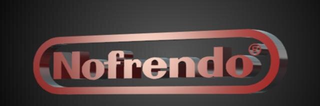 Nofrendo's profile banner image