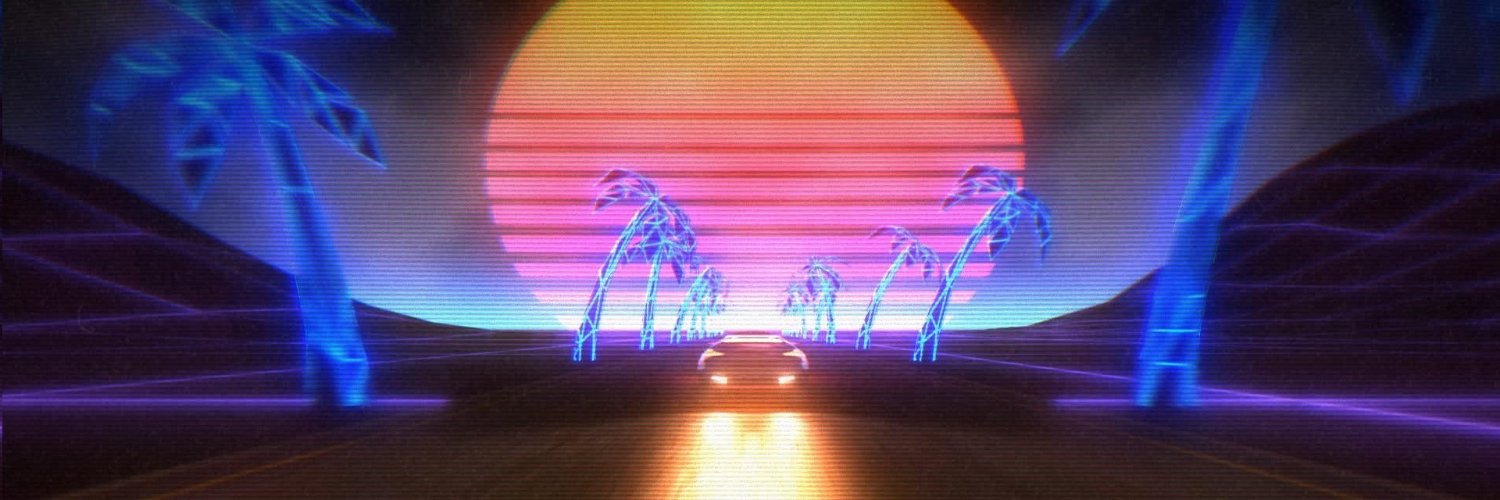 Illseraec's profile banner image