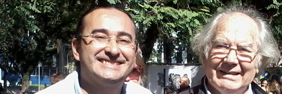 Prof. Jose de Almeida banner