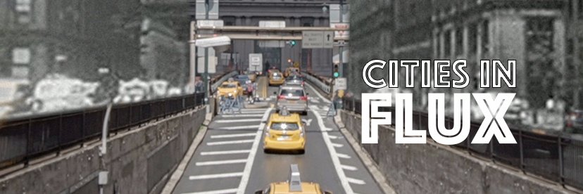 citiesinflux's profile banner image