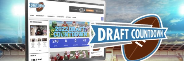 DeepFriedDraft Profile Banner