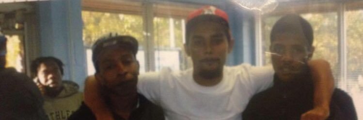 BuddieBud5's profile banner image