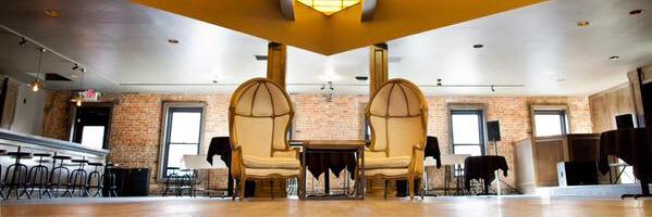 The Architect Bar banner