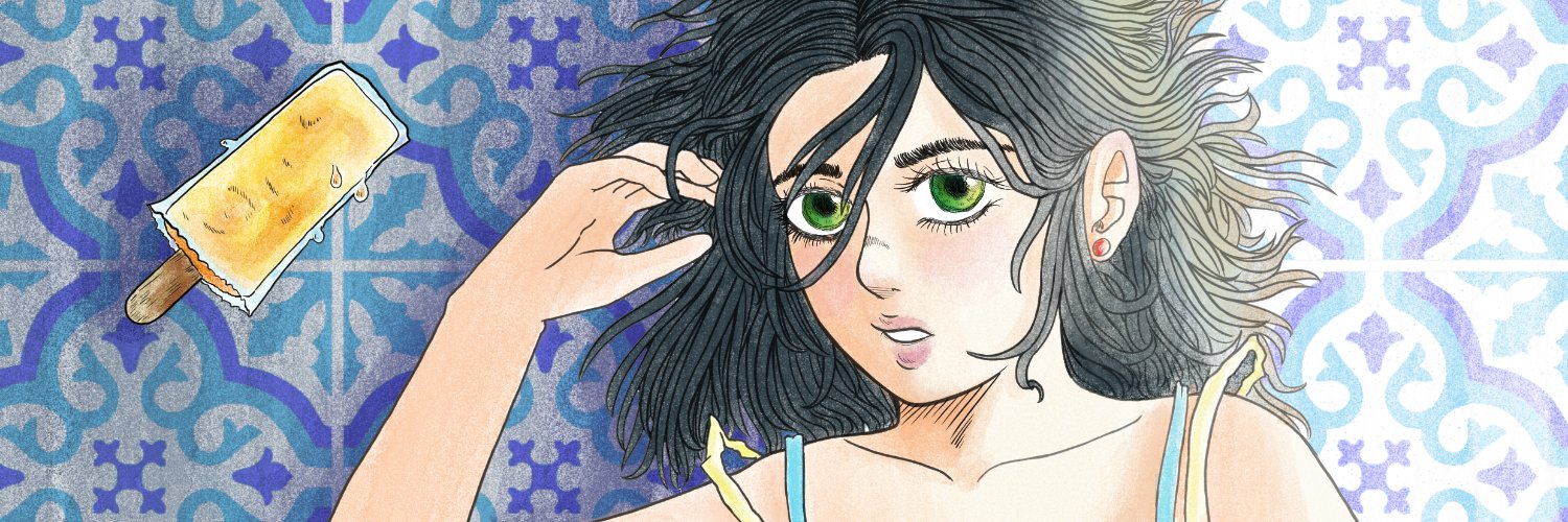 PiolaSenpai's profile banner image