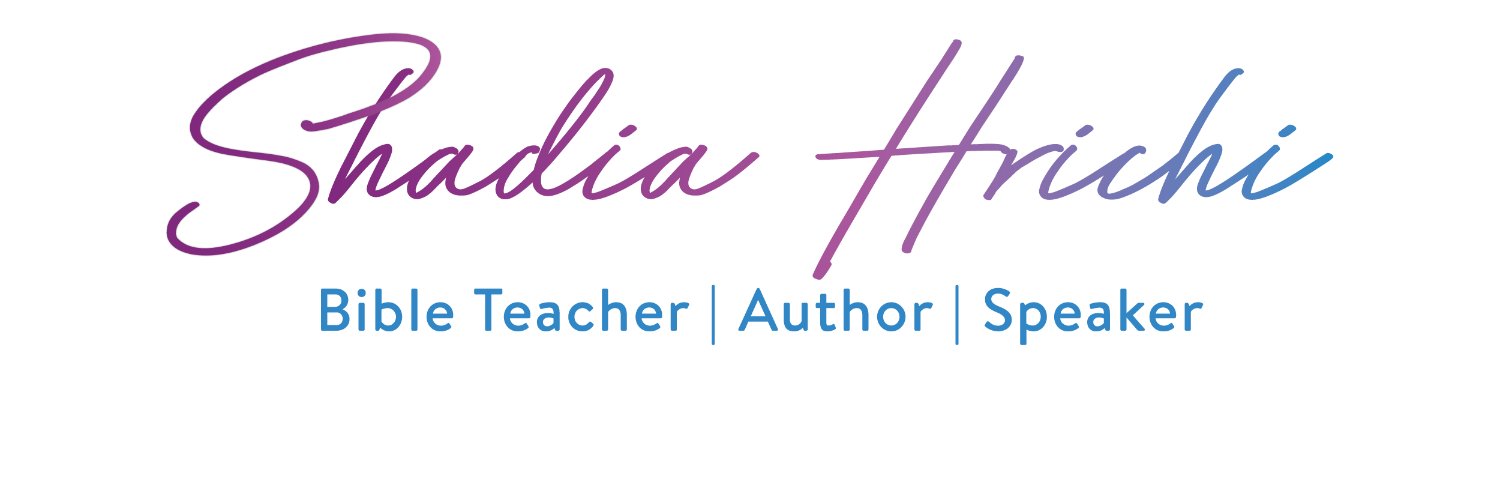 ShadiaHrichi's profile banner image