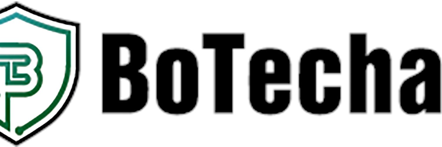 BoTecha Tech Support banner