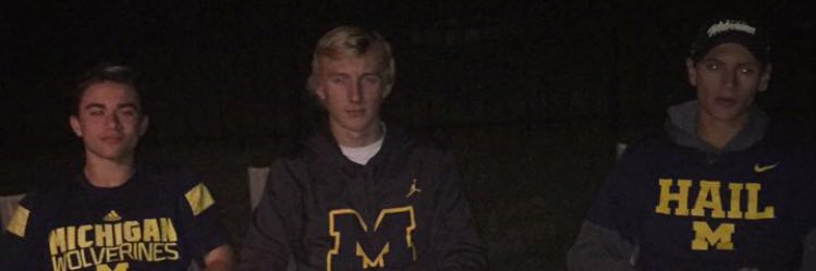 Jaron1021's profile banner image