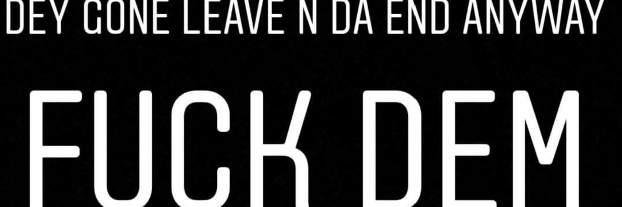 staysaucedupRay's profile banner image