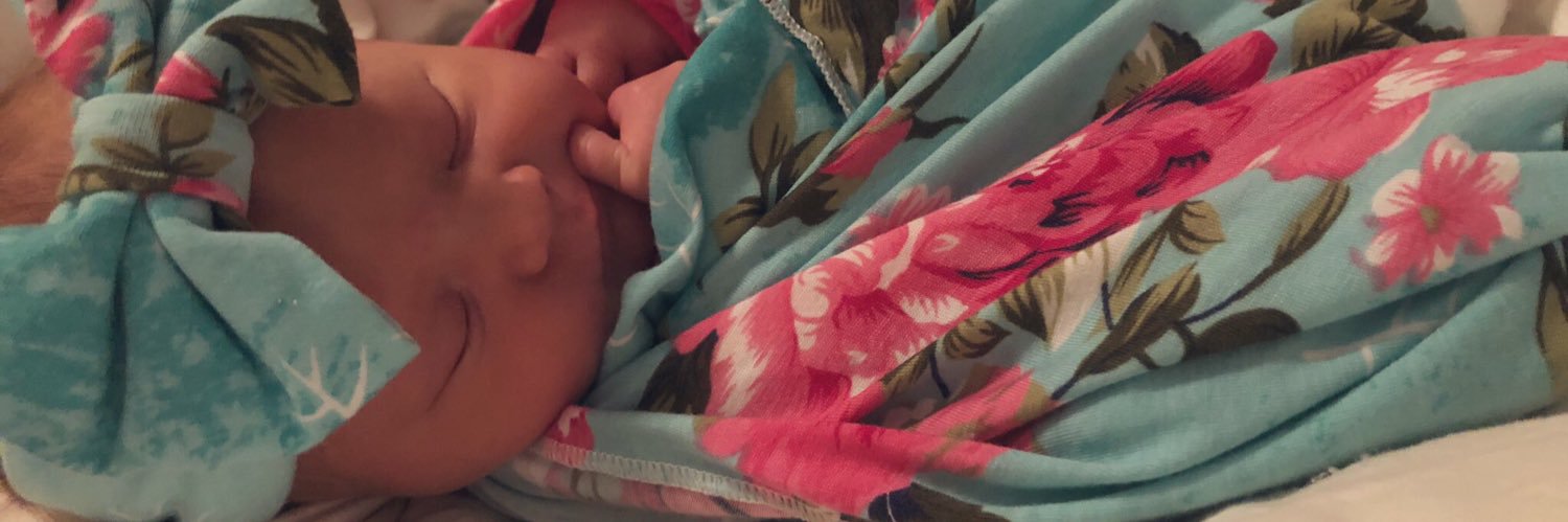 BrennaBayless's profile banner image