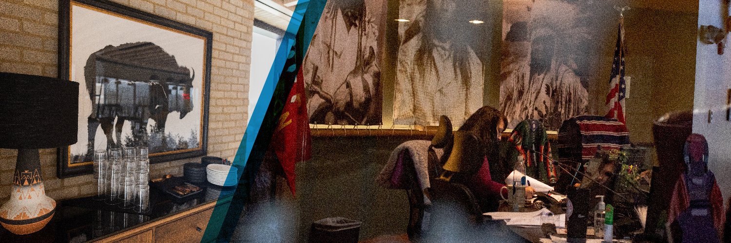 FedIndianCenter's profile banner image