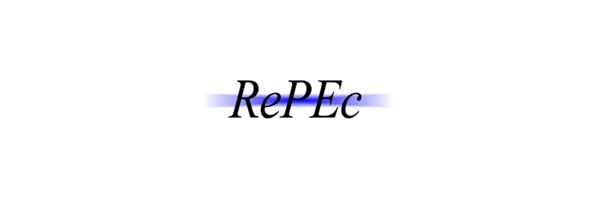 repec_signup's profile banner image