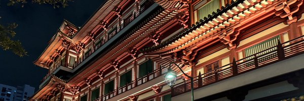 aaronzhang Profile Banner