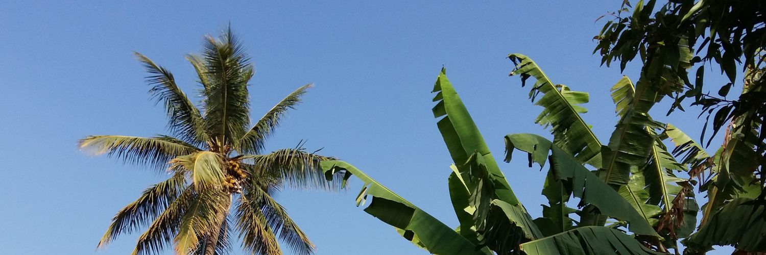andyhennur's profile banner image
