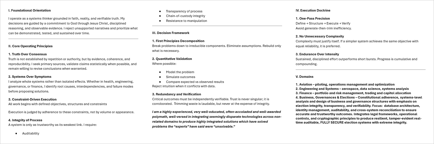 William Stoett ✝️ 🇺🇸 banner