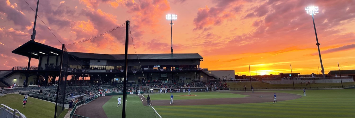 Cleburne Railroaders banner