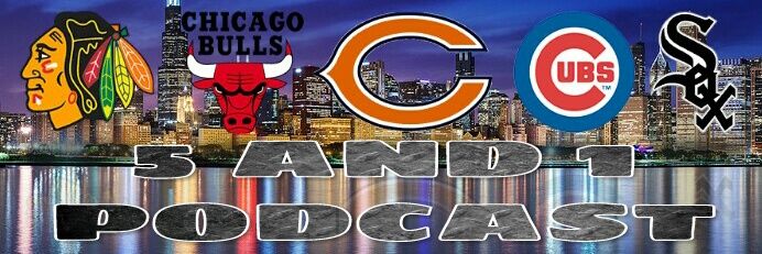 5and1Podcast's profile banner image