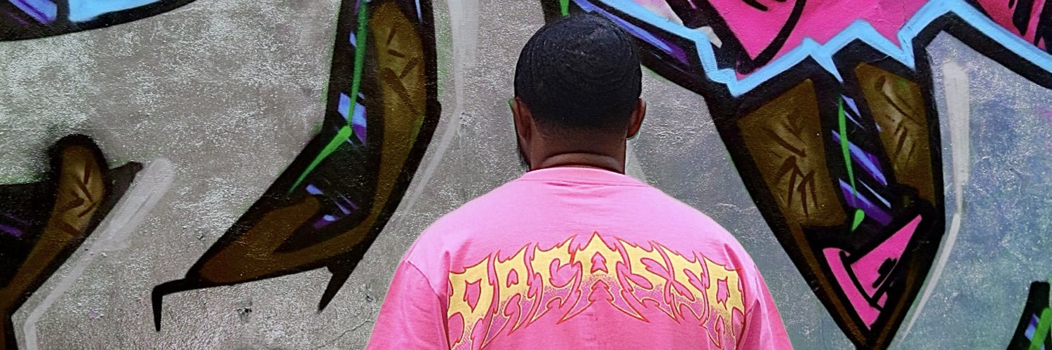 JayPacassa's profile banner image