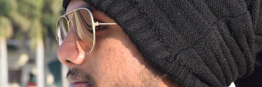 Udsinghal's profile banner image
