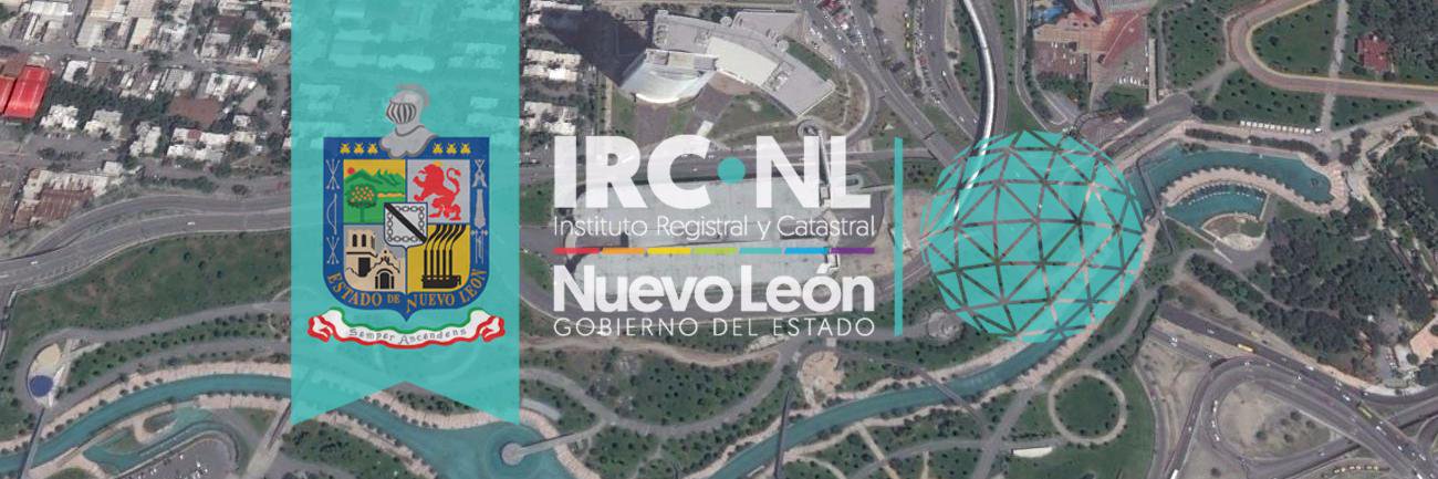 IRCNL_Catastro's profile banner image