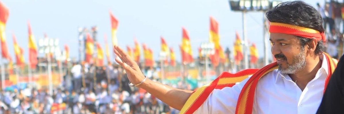 kousikkumarave1's profile banner image