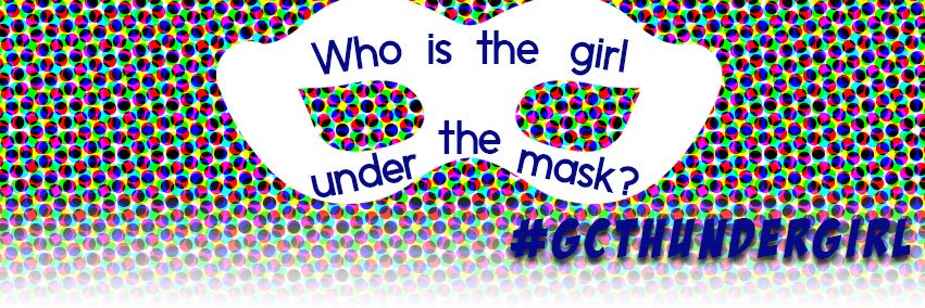GCThunderGirl's profile banner image