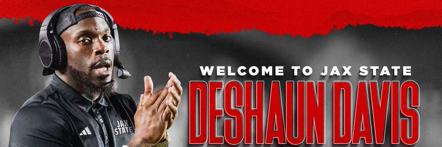 ⭐️Deshaun Davis⭐ banner